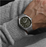 Orologio Seiko Presage in Acciaio SPB465J1 - SPB465J1